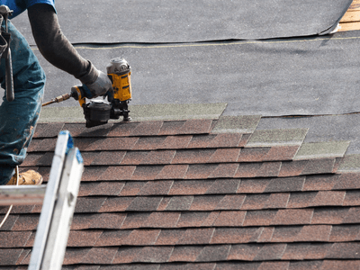 About Roof Repair Experts Wilsonville, OR